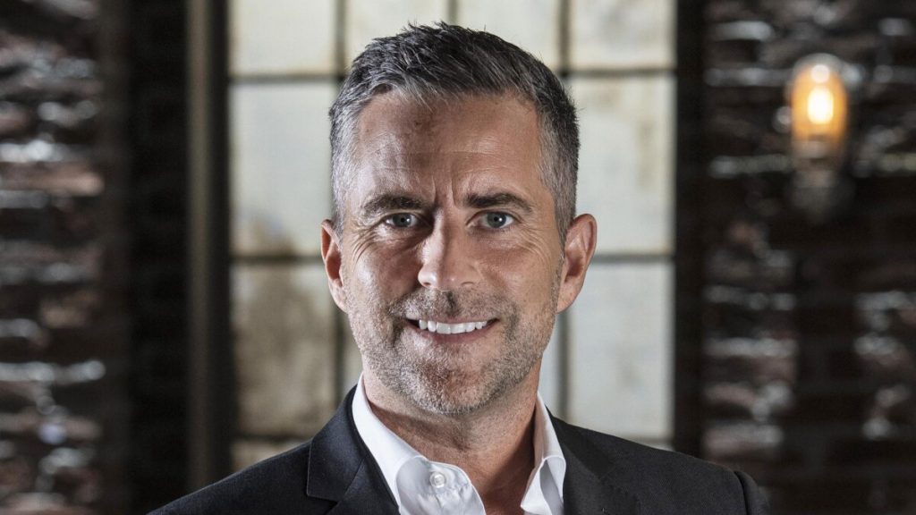 Jacob Risgaard med trist udmelding: ‘Vi har gjort, hvad vi kunne’