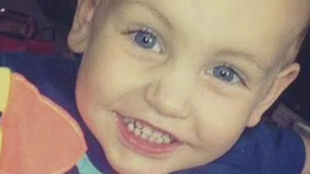 2-årige Jakob spiste populær frugt: Få minutter senere mistede han livet
