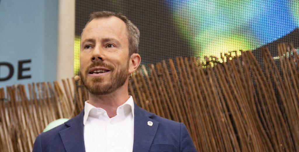 Efter sygemelding: Nu er der nyt fra Jakob Ellemann-Jensen