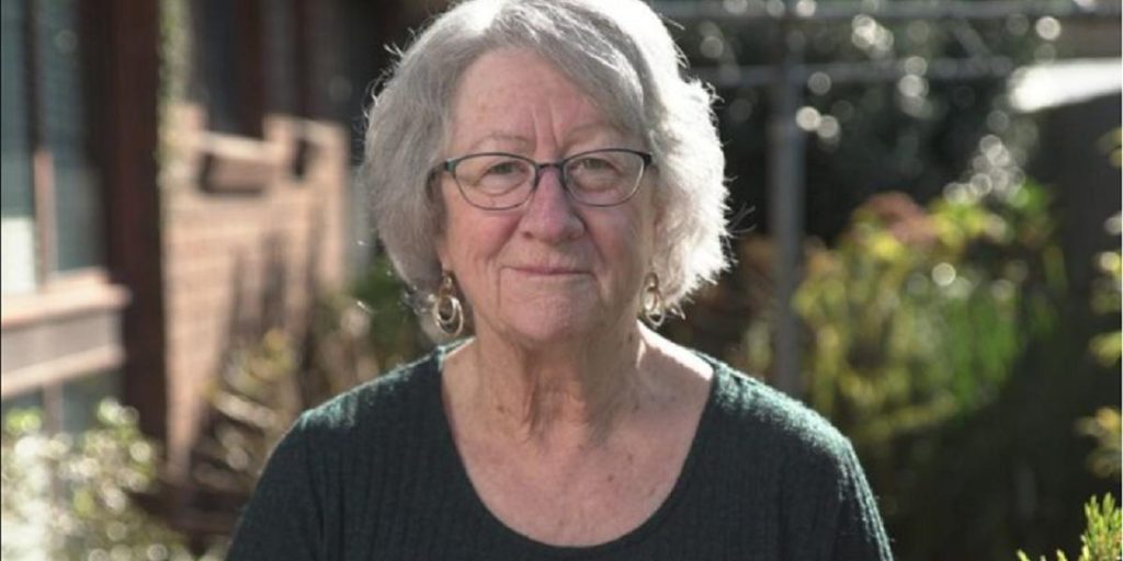 Jane havde lejet samme bolig i over 20 år: Da udlejeren ringede til hende, fik hun sit livs chok