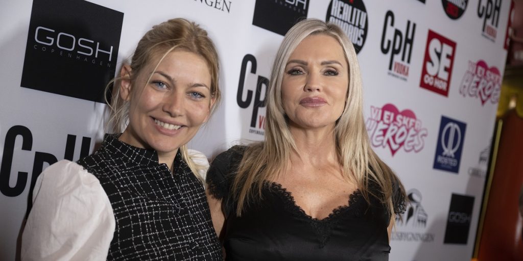Pernille Nygaard og Janni Ree overfaldet