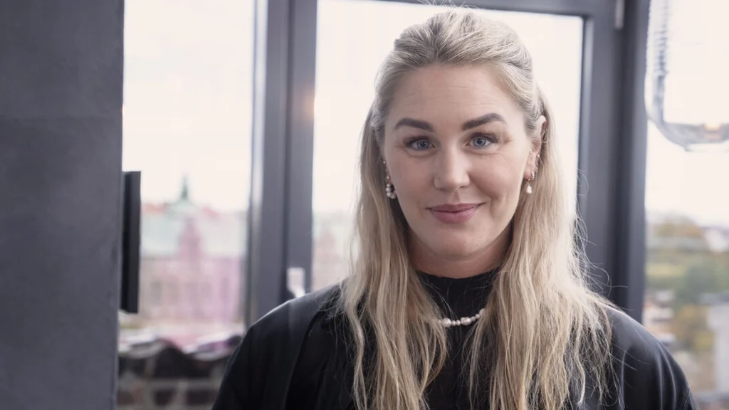 Jeanette Ottesen taler åbent ud om trist periode