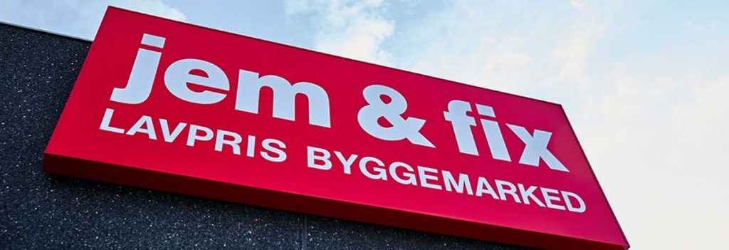 På søndag sker det: Jem og Fix lukker overalt