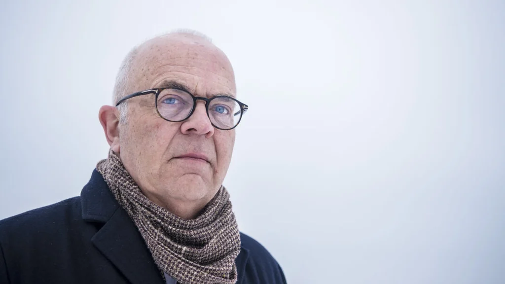 Jes Dorph åbner op med hudløst ærlig udmelding: Drømmer om det næsten hver nat