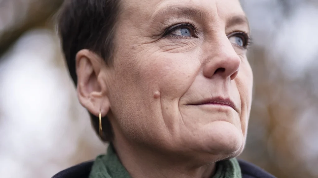 Janni Pedersen udfordret på nyt TV 2-job