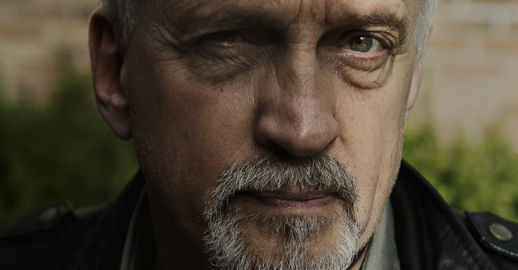 Godt nyt: Jussi Adler-Olsens krimier bliver til Netlix-serie