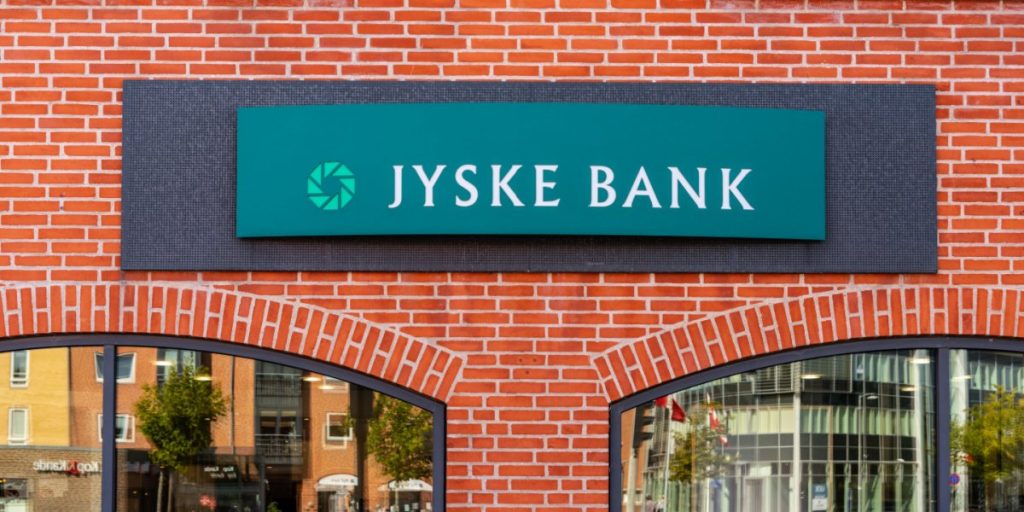 Danske banker ramt af tekniske problemer