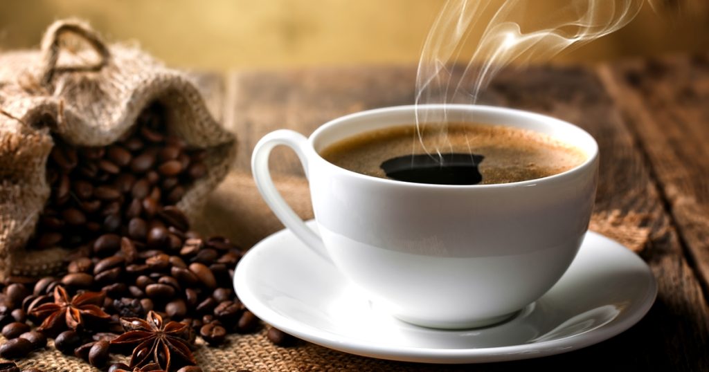 Dette sker med din krop, hvis du holder op med at drikke kaffe