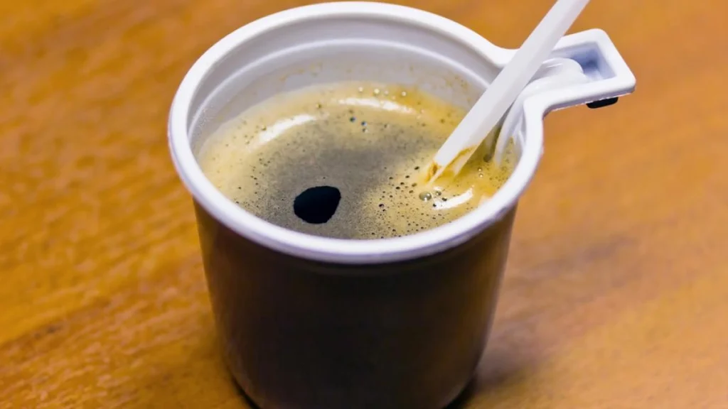 Chef afslører kaffekop-testen ved jobsamtaler: Hvis de glemmer det, får de ikke jobbet