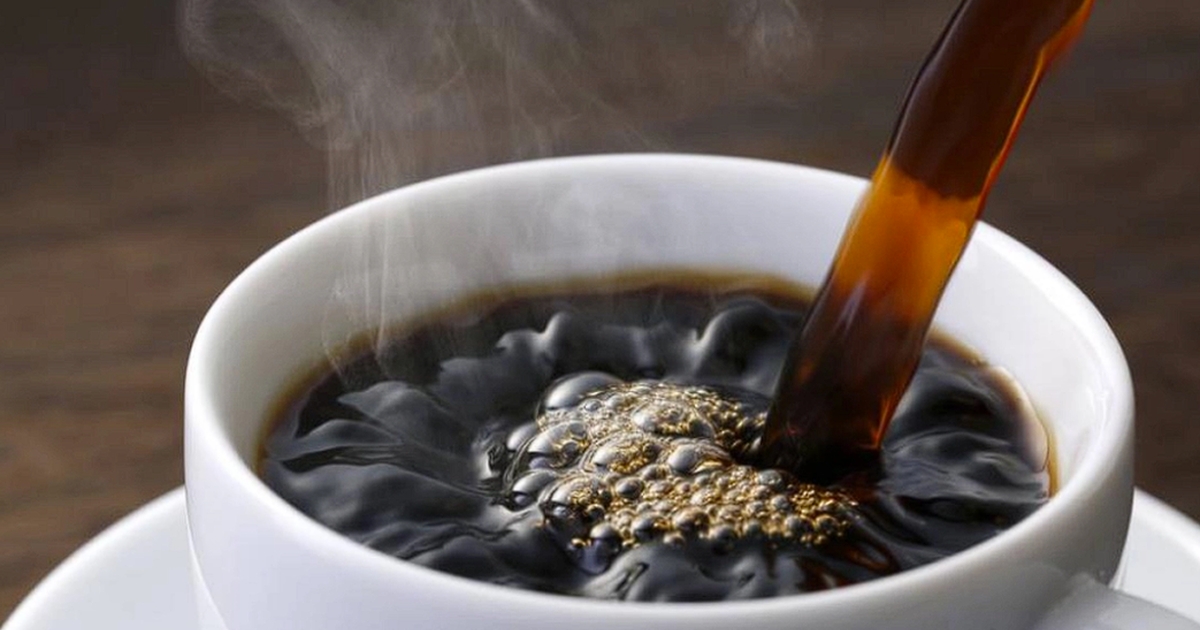 Det er værre end kaffe: Drik aldrig dette før sengetid – det vil ødelægge din søvn
