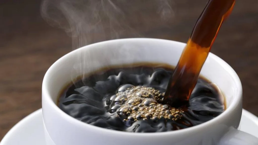 5 ting der sker med din krop, hvis du drikker kaffe hver dag