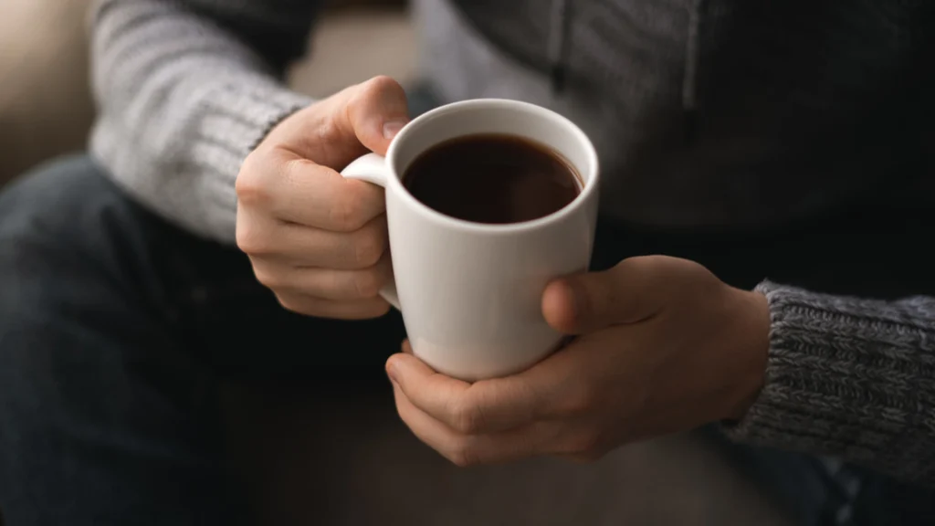 Kaffe-drikkere advares: Undgå dette for din egen skyld
