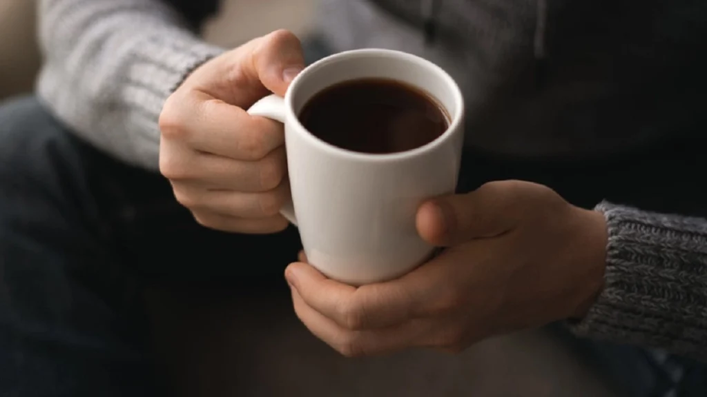 Dette sker med din krop, hvis du drikker kaffe på tom mave