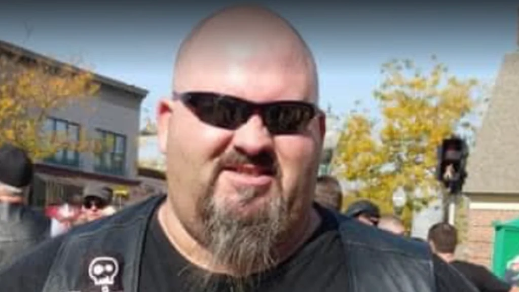 Kvinde kaldte ham ‘beskidt biker’: Så skrev han dette på sin Facebook og efterlod alle i forbløffelse