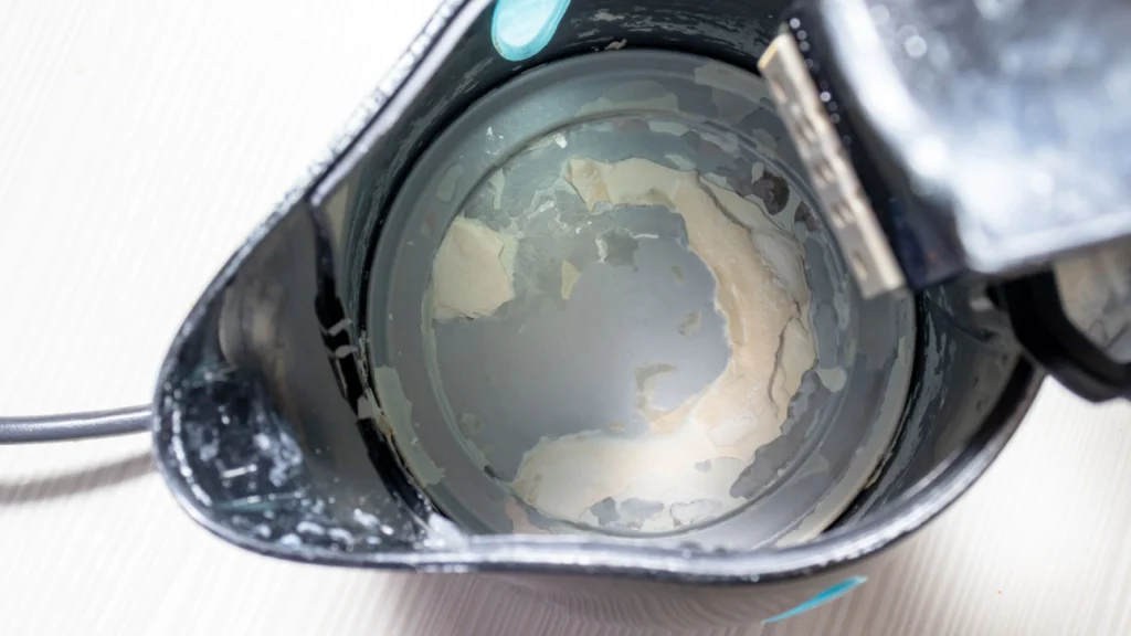 Eksperternes 3 enkle tips: Sådan kommer du kalkproblemer til livs