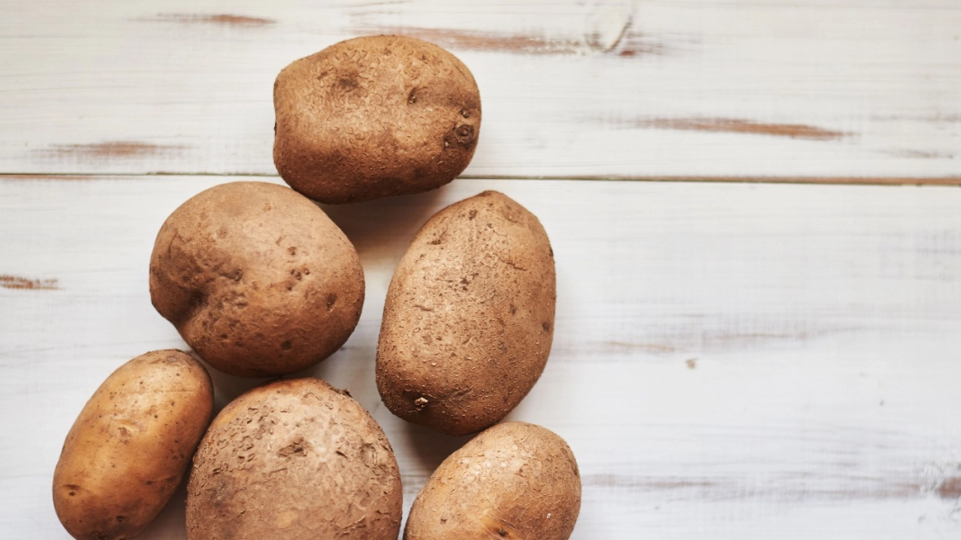 Derfor bør du altid beholde vandet fra kartoflerne