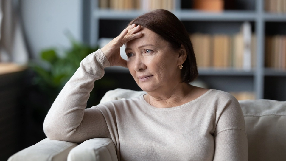 50-årige Karen skifter navn: Det er simpelthen blevet uudholdelig.