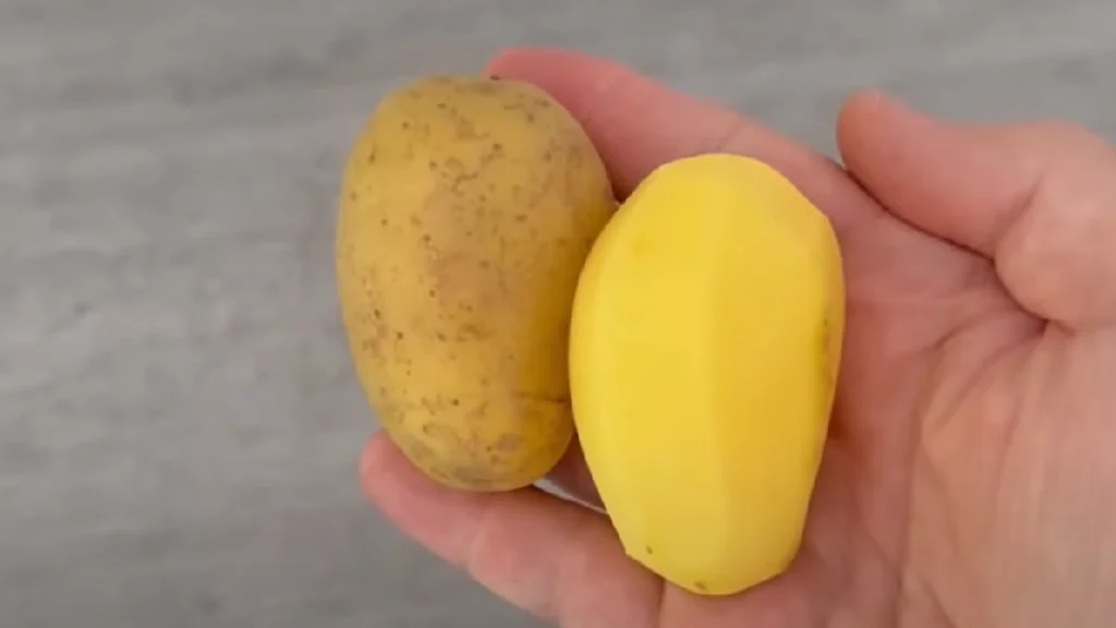 Du vil ikke tro dine egne øjne, når du ser dem: 7 hemmelige kartoffeltricks alle burde kende til