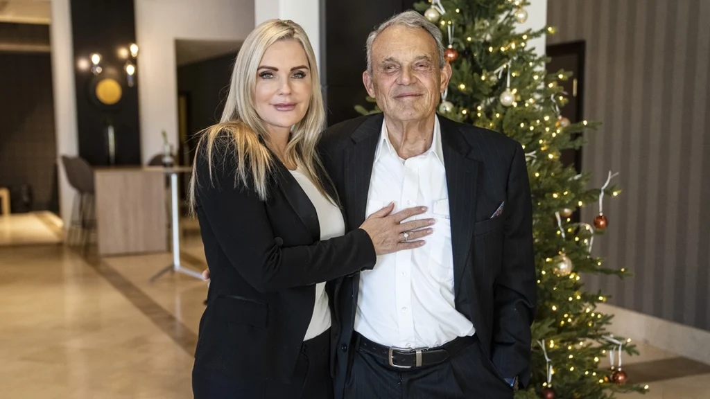 Karstens arv er på plads: Janni får ingen del af den