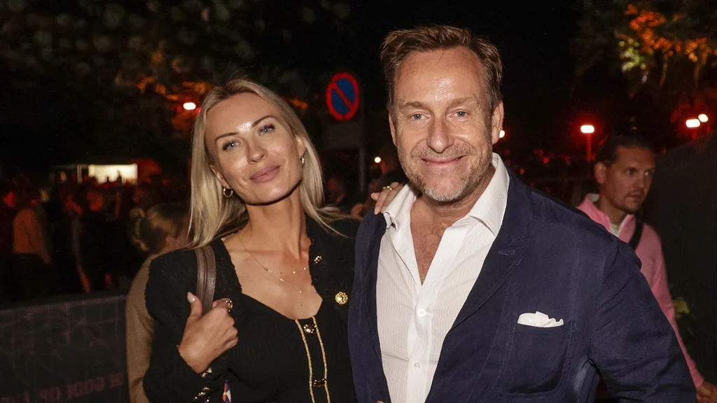 Katherine Diez er tilbage: Deler et billede af sig selv iført en bikini sammen med nogle ‘modige ord’