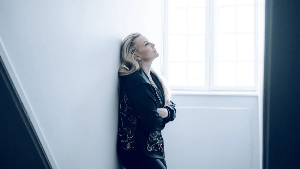 Katerina Pitzner med sørgelig opdatering