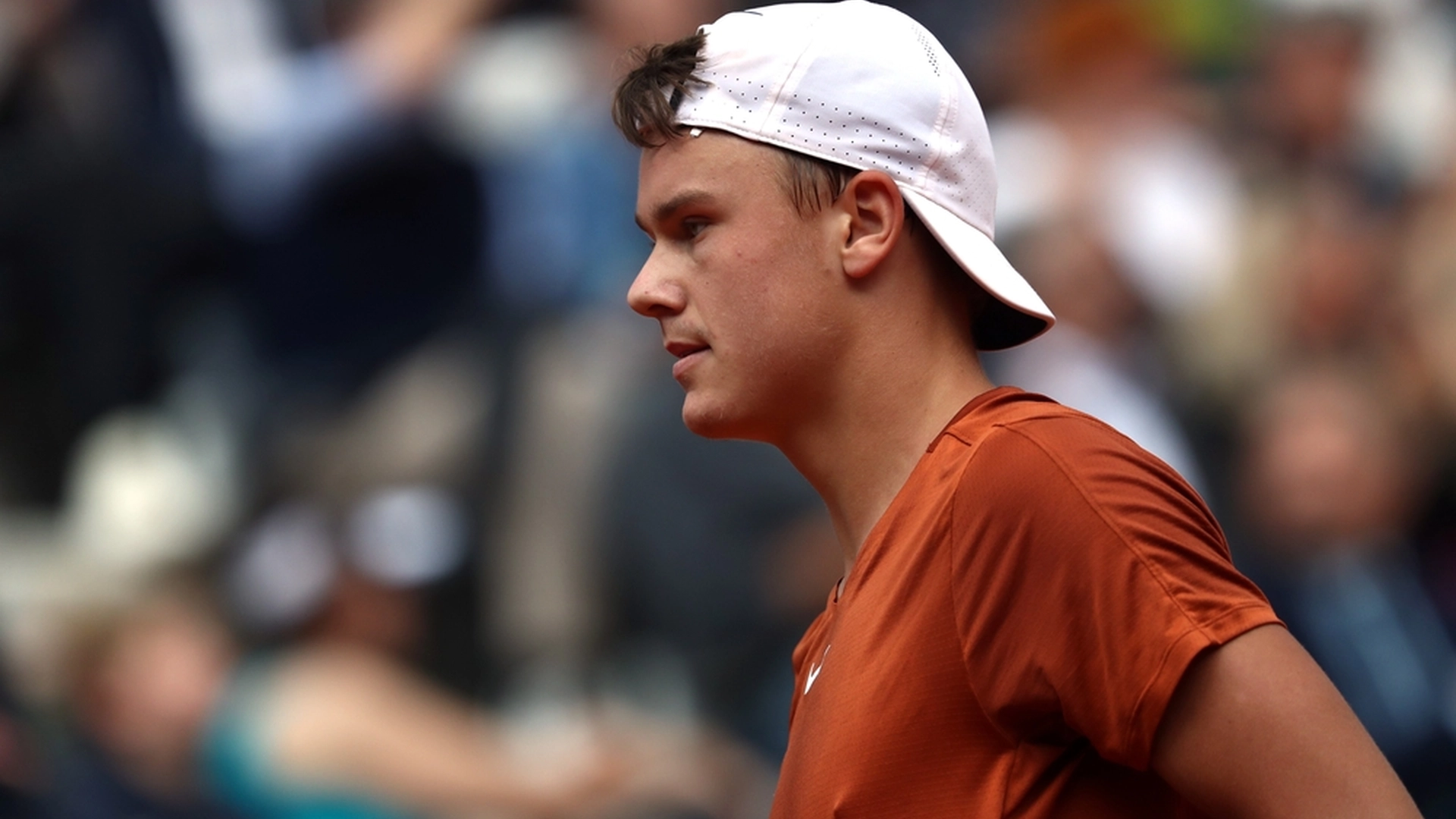 Vidste du dette: Denne overraskende interesse har Holger Rune, når han ikke spiller tennis