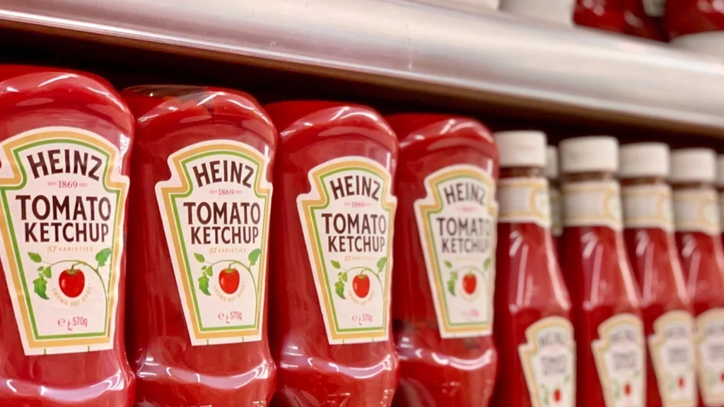 Ketchup i køleskabet eller ej? Endelig er der en afklaring
