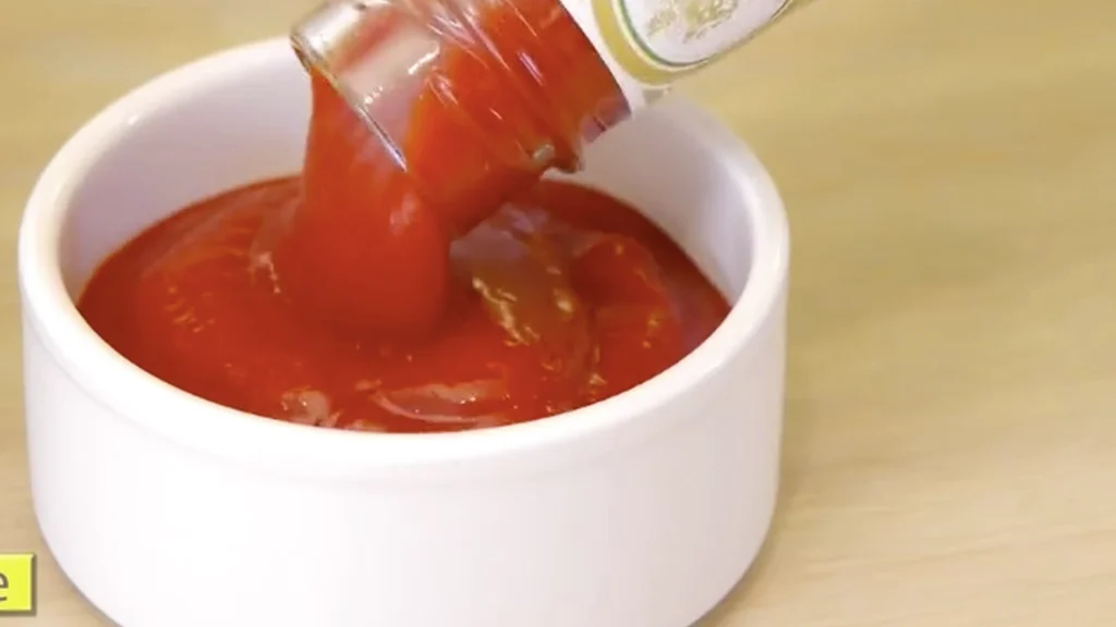 Flere og flere kvinde tester deres kærester: Genovervejer forholdet hvis de ikke består “Ketchup-testen”