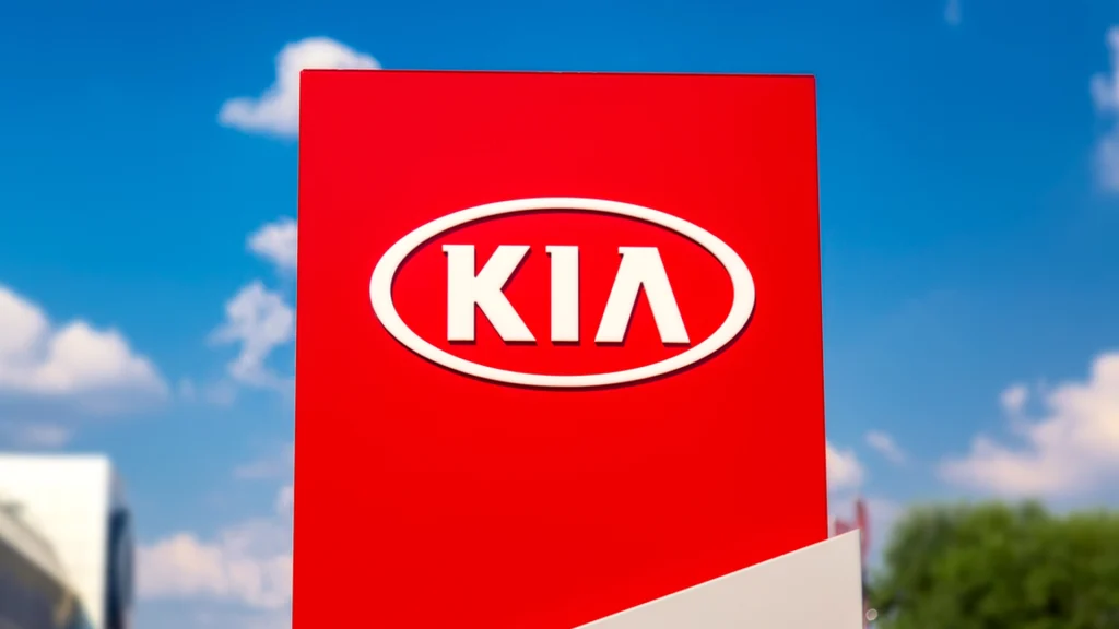 Solgte Kia med 10 års garanti: Forhandleren endte med at fortryde det