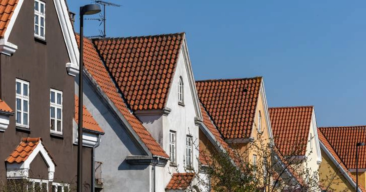 Kirsten og kæresten udlejede deres bolig til “Lone”: Da de kom hjem, blev deres mareridt til virkelighed