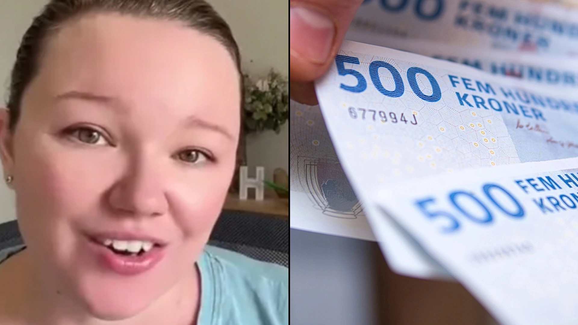 Kvinde har tjent 3,7 millioner kroner på simpel sidegesjæft: Hun mener, at alle kan gøre det samme