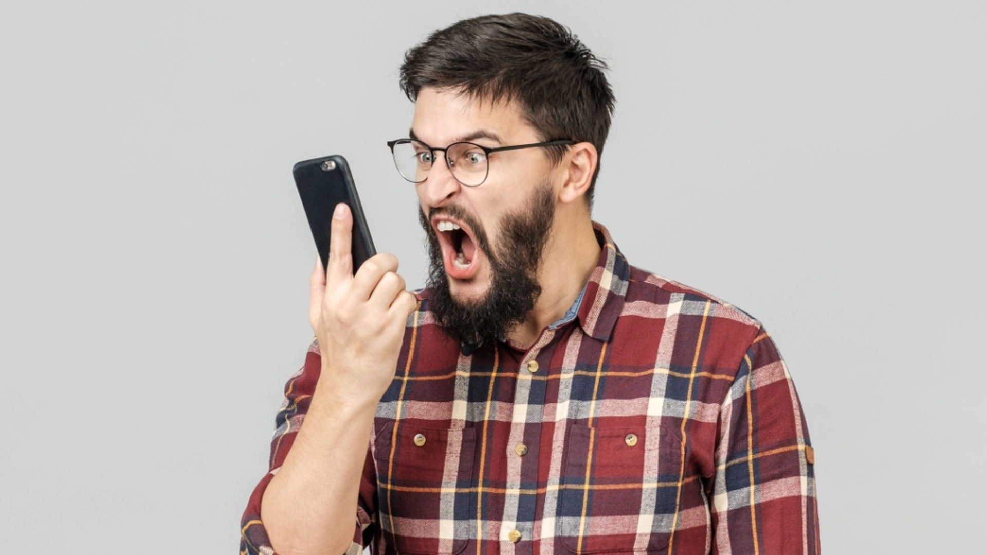 Tryk på dette på din telefon, og svindlere samt marketingfolk stopper med at ringe til dig