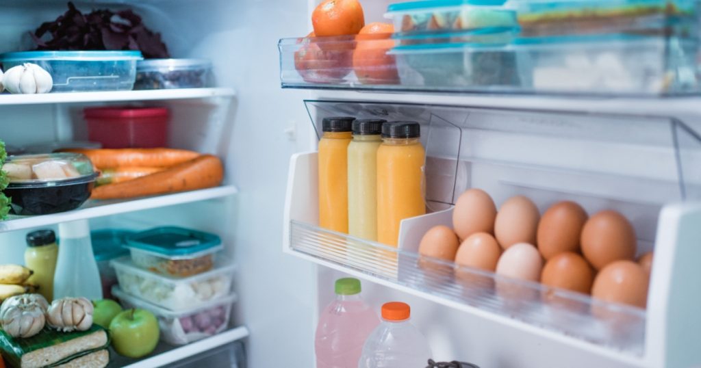 Mange begår fejlen: 3 fødevarer, du aldrig bør opbevare i køleskabet