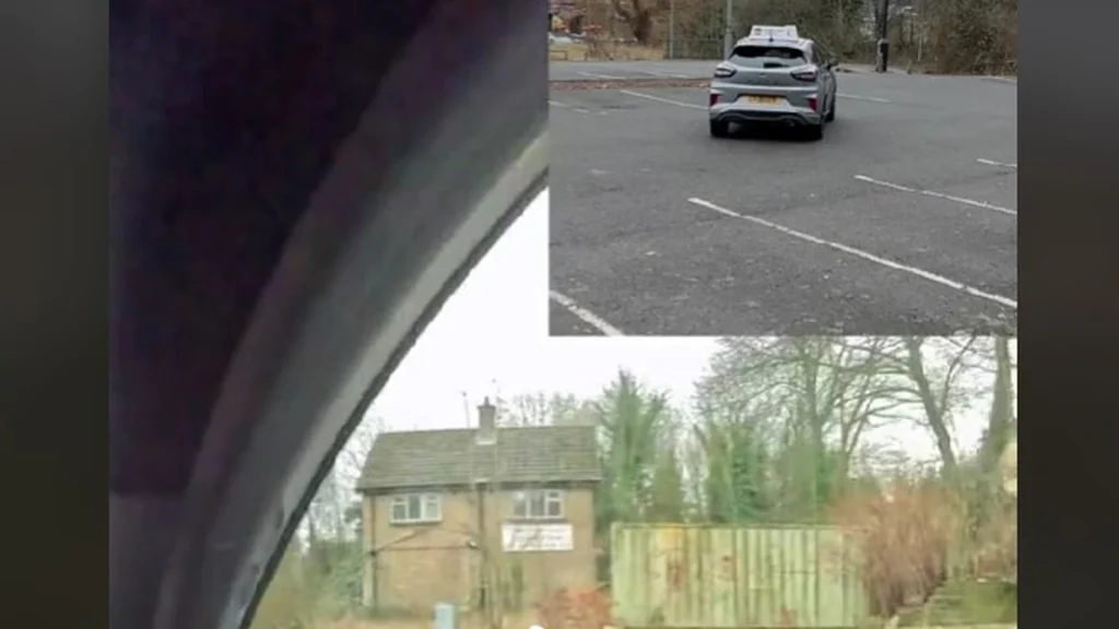 Kørelærer deler trick: Sådan kan du bakke perfekt ind i båsen hver gang