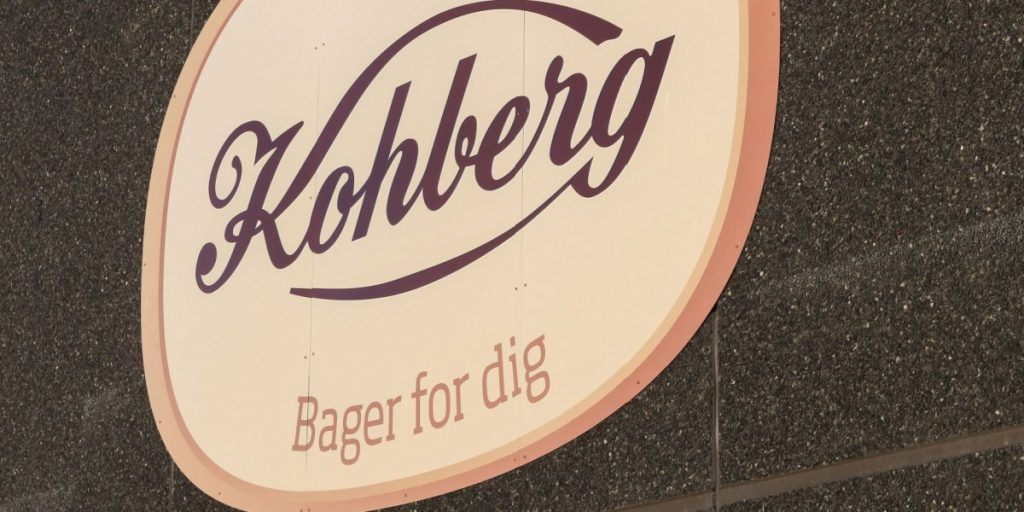 Kohberg-medarbejder lugtede af sved – så blev han fyret: Nu får han kæmpe erstatning