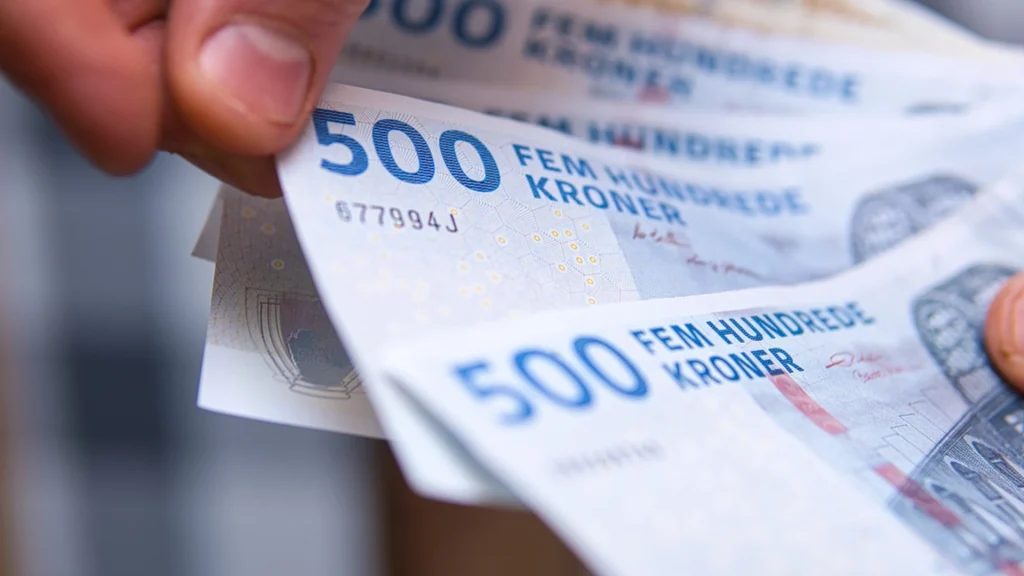 Den 1. august sker det: 25.000 danskere får en dyrere regning
