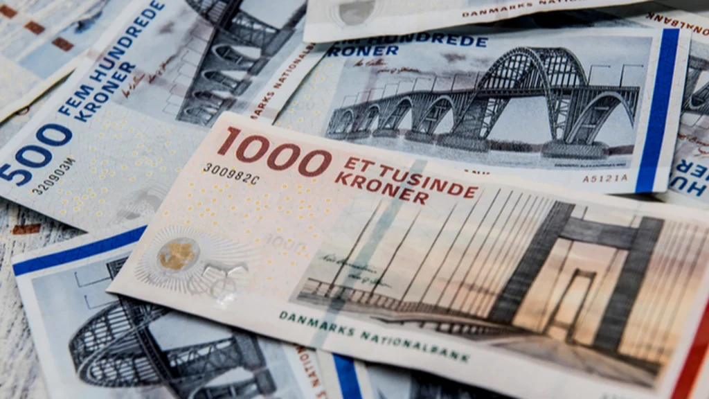 Enlig somalisk mor og hendes børn sendt hjem med 600.000 i lommepenge