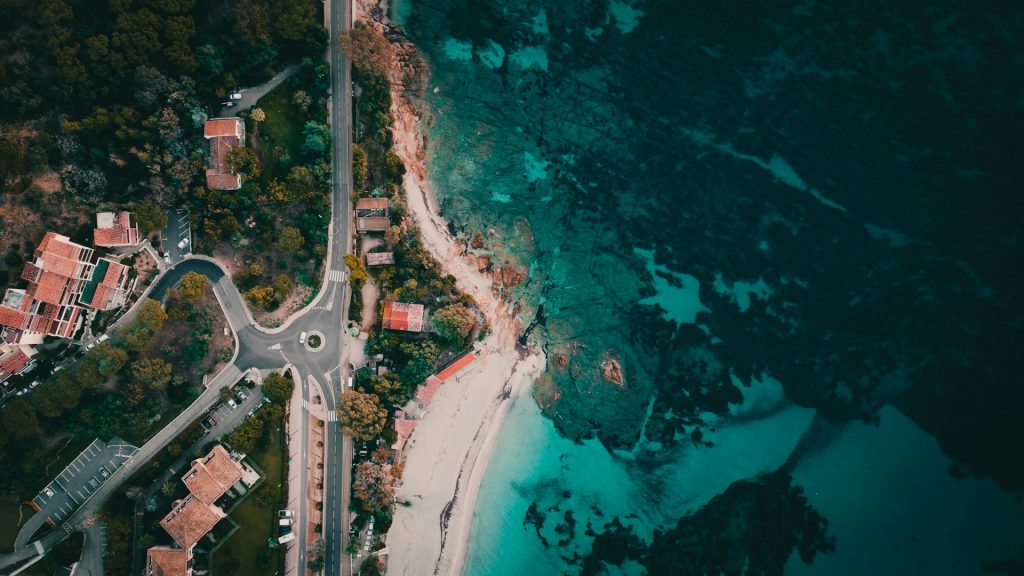 Middelhavets fjerde største ø er også en af de bedste destinationer for vinterens sol