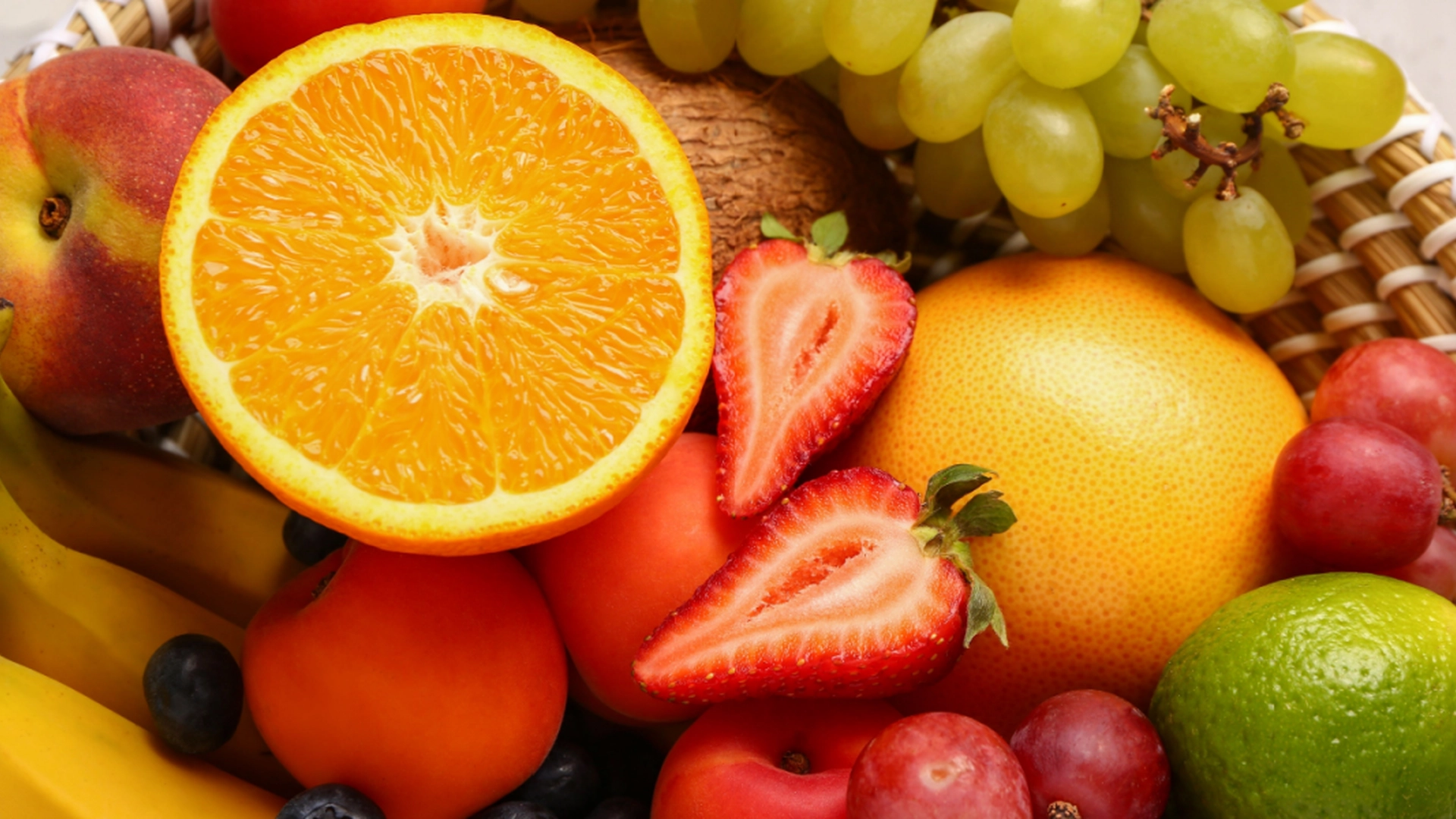 En enkel ændring i din kost kan reducere risikoen for depression med 20%