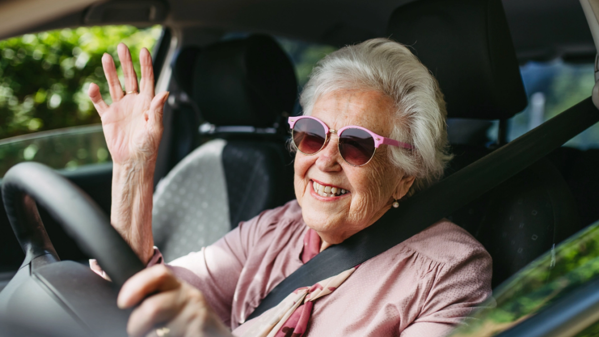 3600 kørekort frataget: Aldersrelaterede frakendelser af kørekortet stigende i Sverige