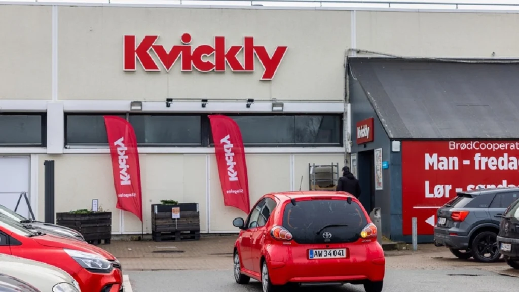 Kvickly sætter punktum for diskussionen: Sådan udtales Coop