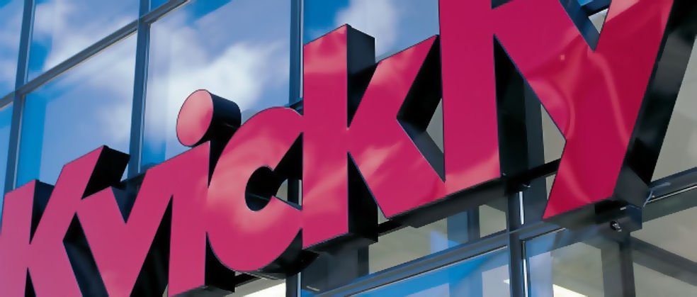 Butikstyveri i Kvickly endte som røveri