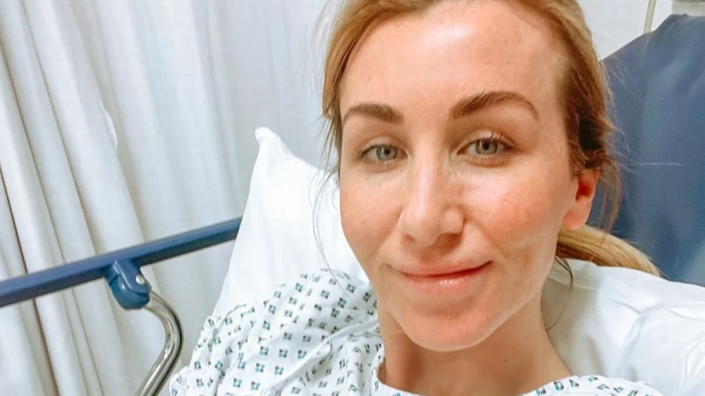 Kvinde troede, at hun var træt på grund af lange arbejdsdage: Sandheden viste sig at være langt værre