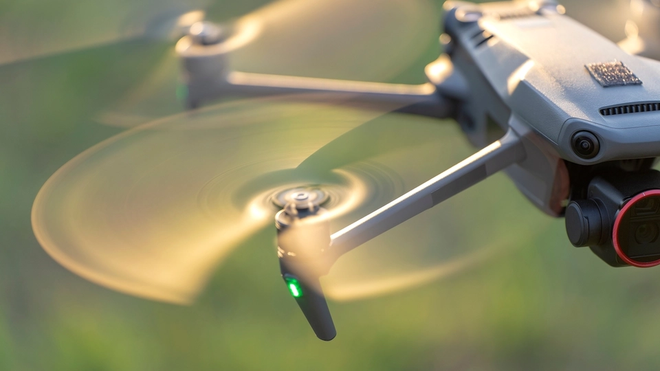 Kvinde hackede nabos drone: Nu kan det få juridiske konsekvenser