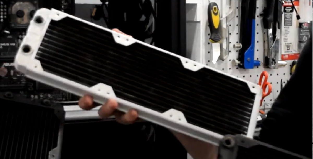 ‘Nyt’ trick er en sand vinder: Du kan tjene penge på din investering i en radiatorventilator på langt under én vinter