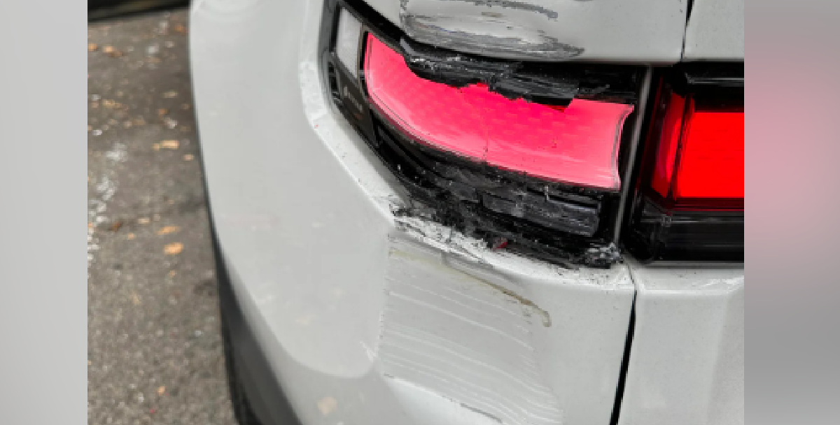 Elbilsejer kørte bilen på værksted: Fik et chok, da han modtog regning på 146.000 kroner