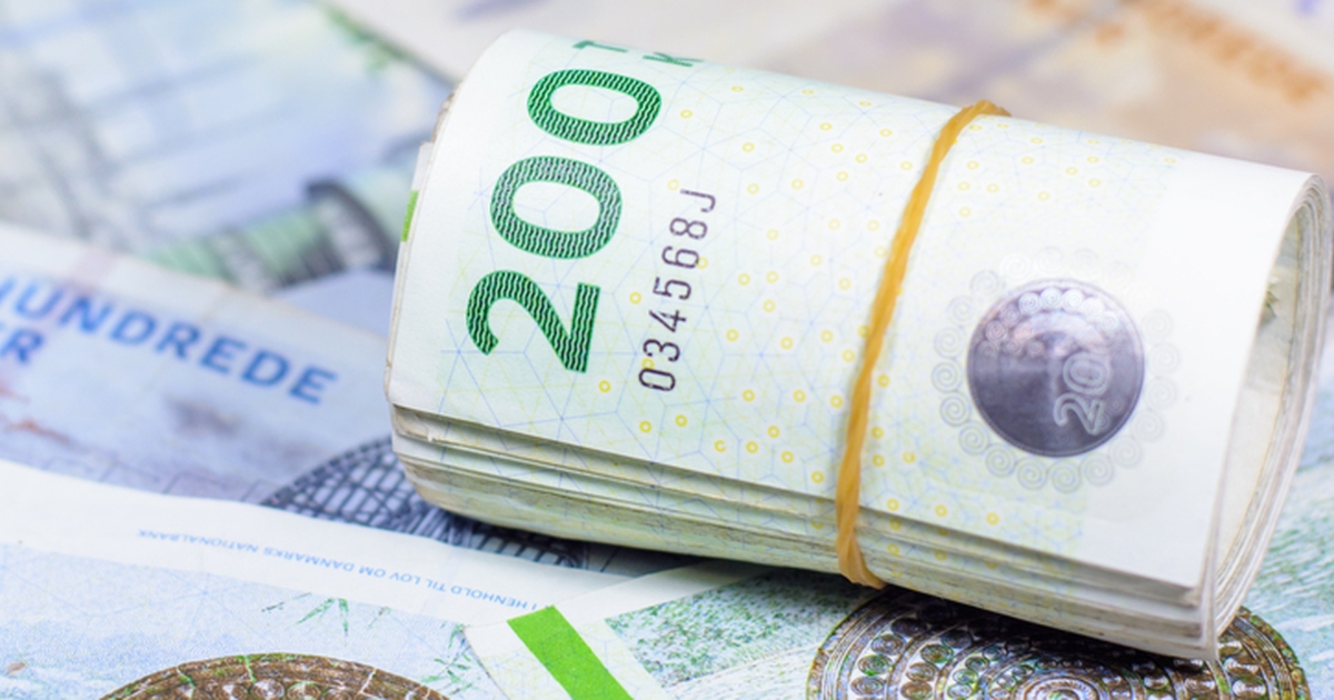 Gennemsnitslønnen er 37.500 kroner: Her brager populariteten af toårig uddannelse frem