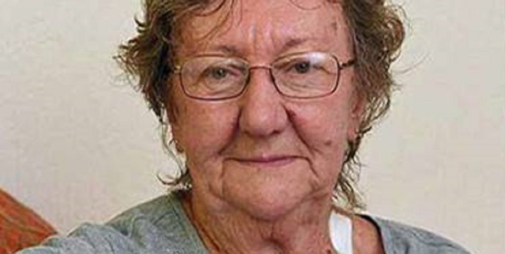 Tre mænd forsøgte at røve 77-årig kvinde: Det skulle de aldrig have gjort