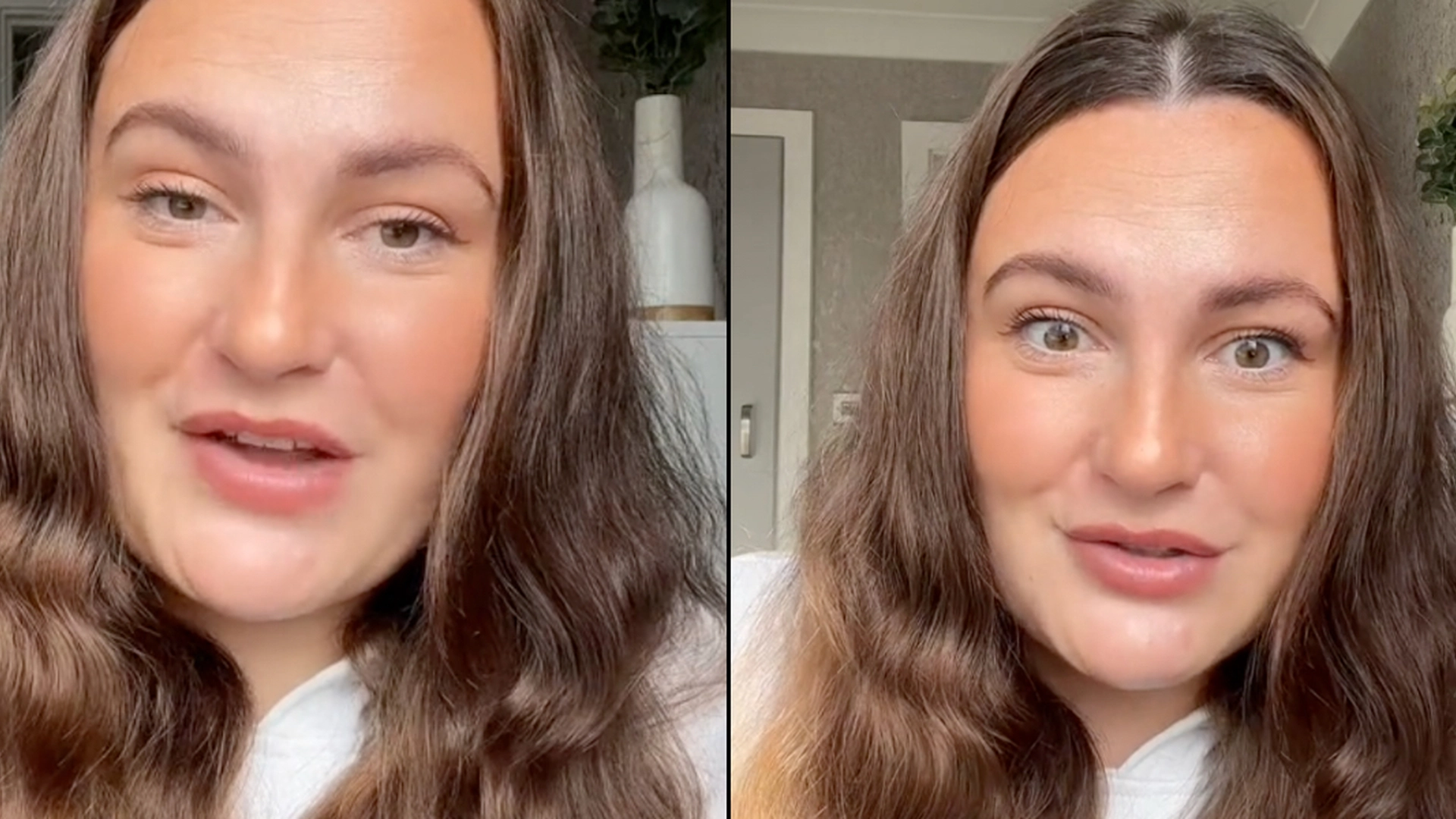 Kvinde tabte 5,5 kg på 2 uger: Hun gjorde det ved kun at spise 2 slags mad