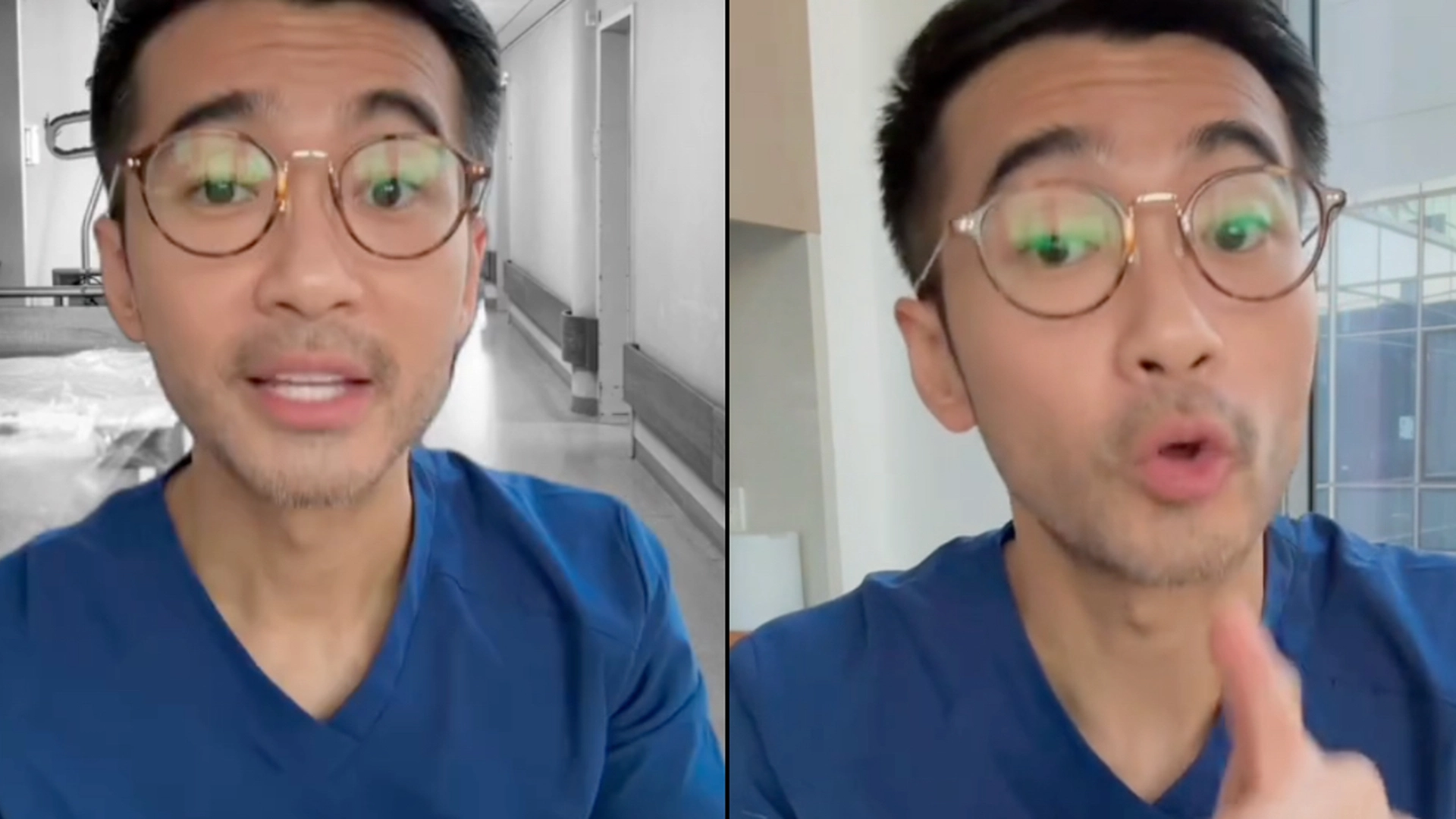 Læge opfordrer alle til at se denne video: Kan redde dit liv